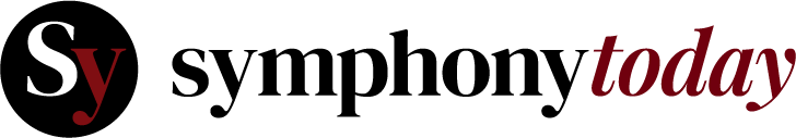 Symphony Today Logo